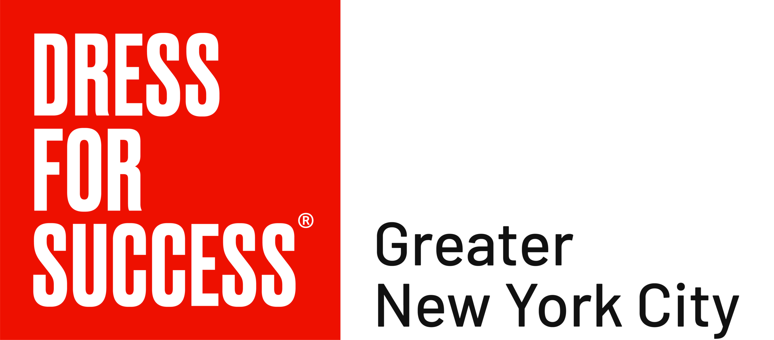 dress for success