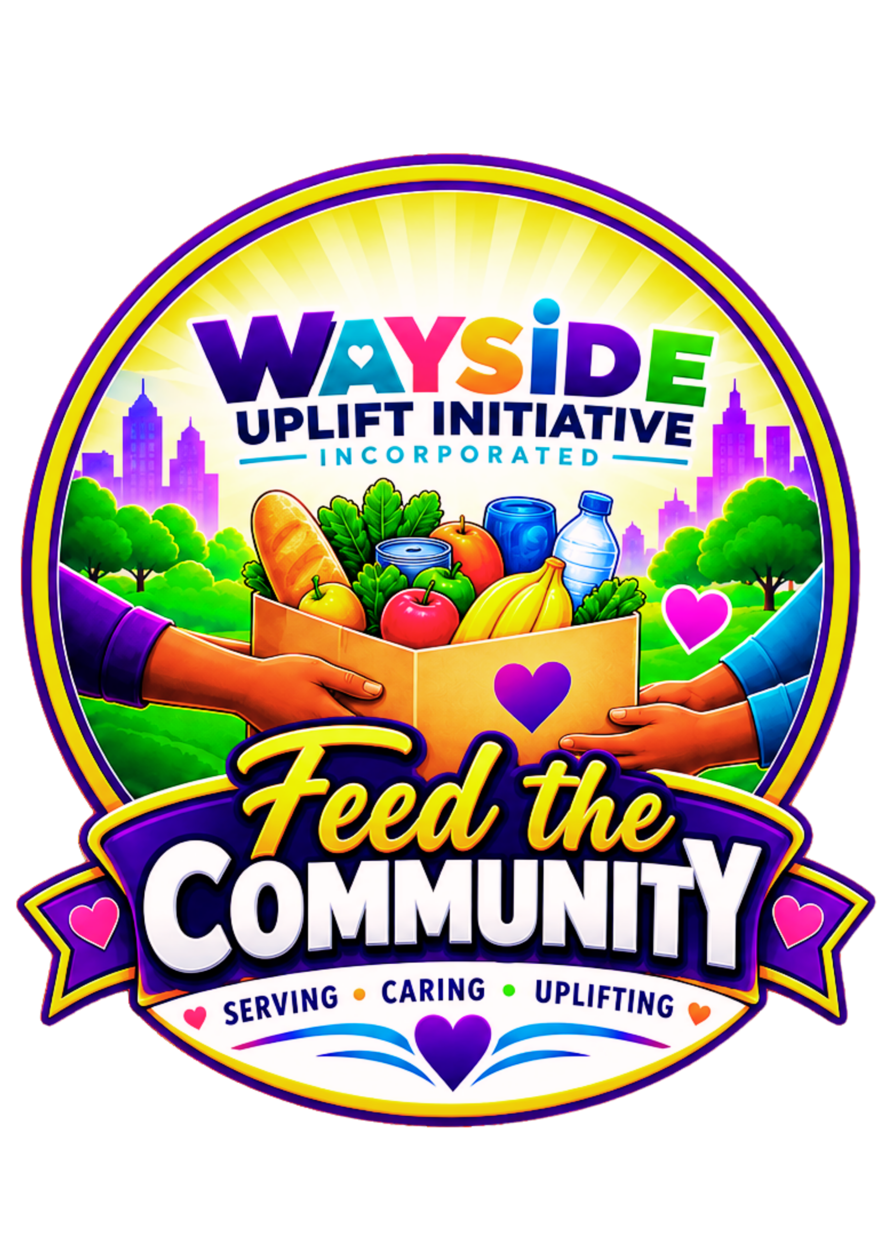 icon for feed the community (2)
