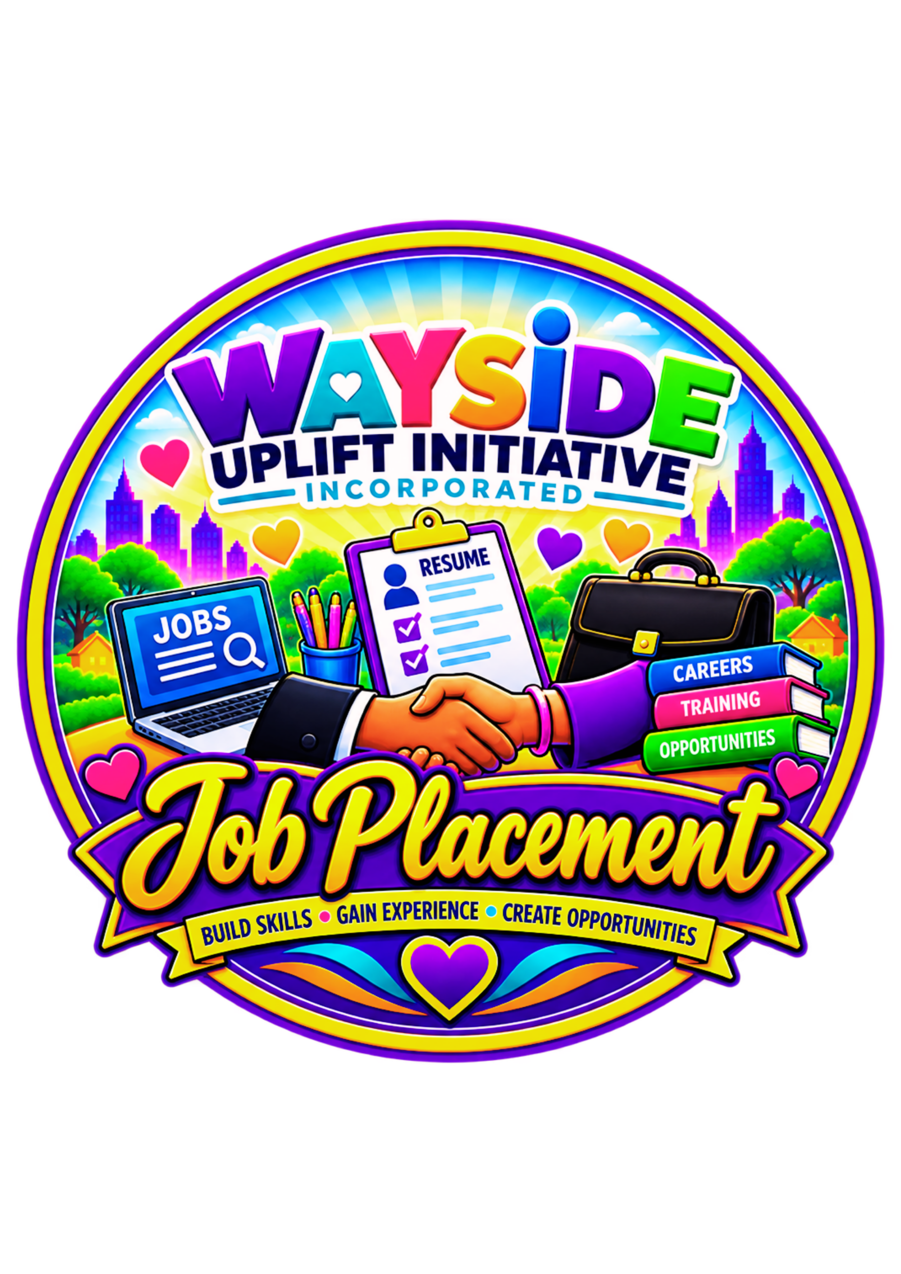job placement (2)