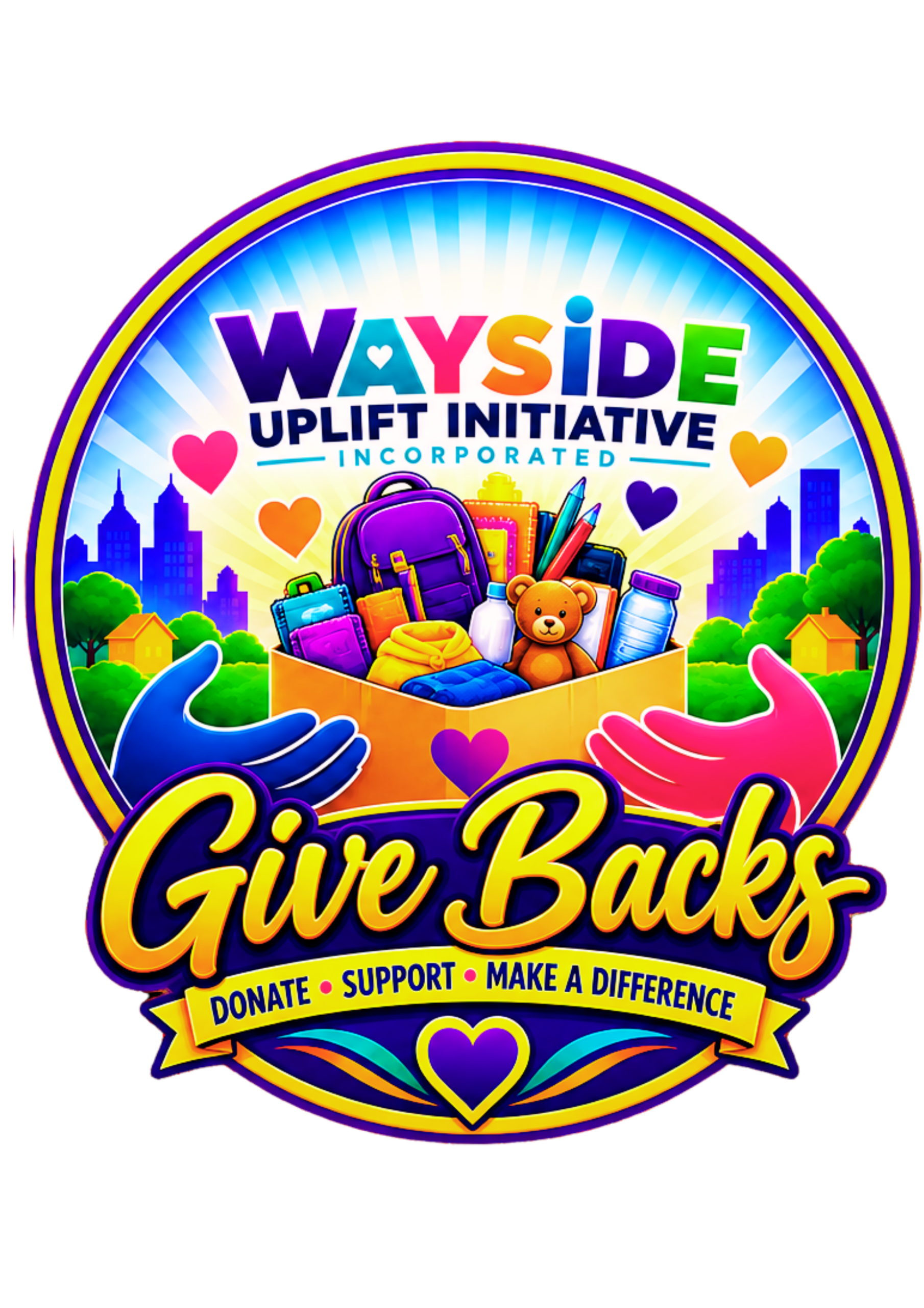 icon for give backs